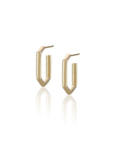Alice Earrings - Medium